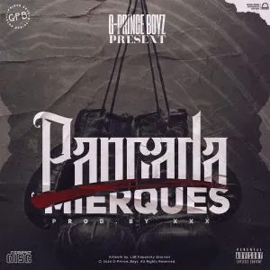 Mierques - Pancada Mierques - Pancada