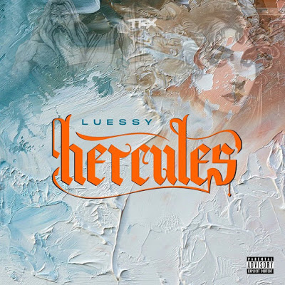 L.F.S - Hércules (MixTape Completa) [Download  Free]