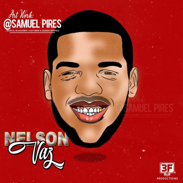 Nelson Vaz - Evolution (EP)  [Download Free]